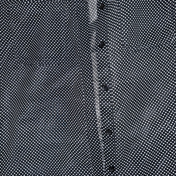 Covington Essentials - women’s sheer blouse - Picture 5 of 7